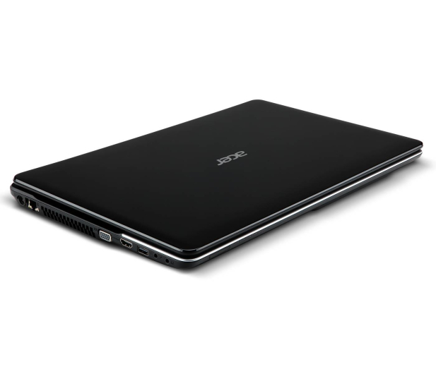 Acer E1-531G B960/4GB/500/DVD-RW GF710M - 124391 - zdjęcie 6